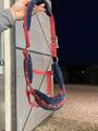 Tapis + licol