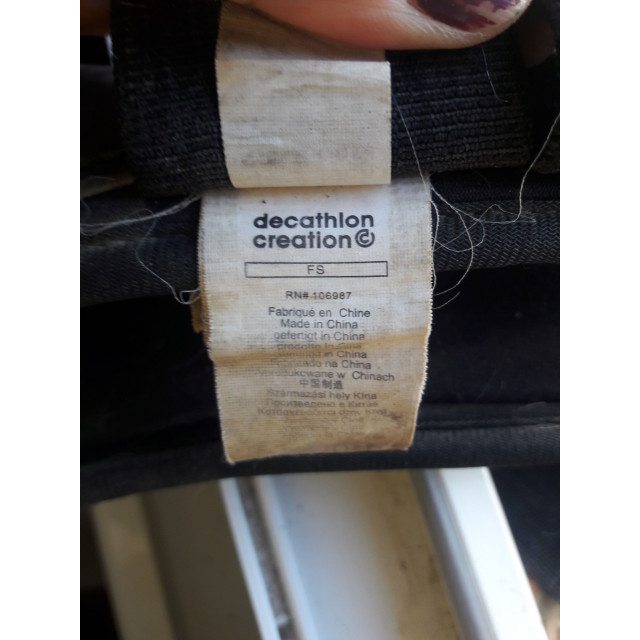 Ensemble de protection cheval