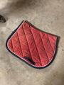 Tapis + licol
