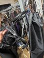 Bridon Dy'on neuf noir double muserolle T Full