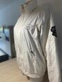 Veste imperméable blanche Mountain Horse