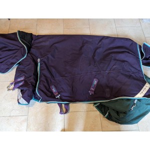 Couverture 200g PEI