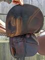 Selle GBs + accessoires