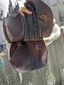 Selle GBs + accessoires