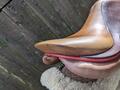 Selle GBs + accessoires