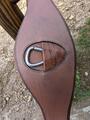 Selle GBs + accessoires