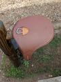 Selle GBs + accessoires