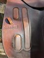 Selle GBs + accessoires