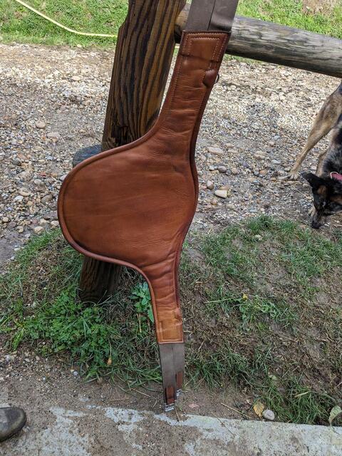 Selle GBs + accessoires
