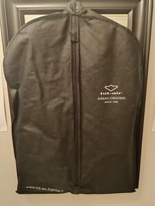 Gilet Air bag Hit Air neuf