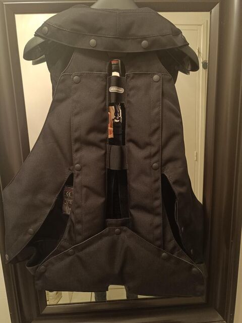 Gilet Air bag Hit Air neuf