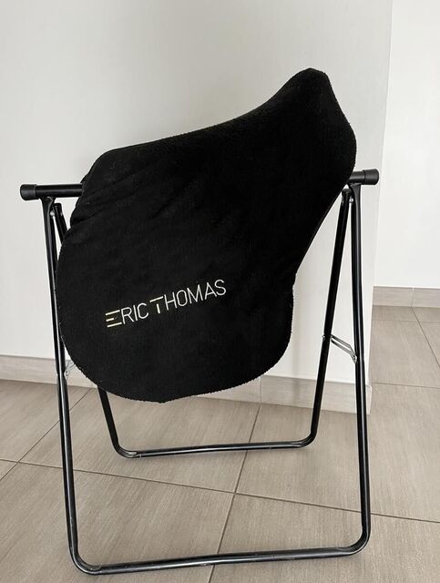 Selle Éric Thomas