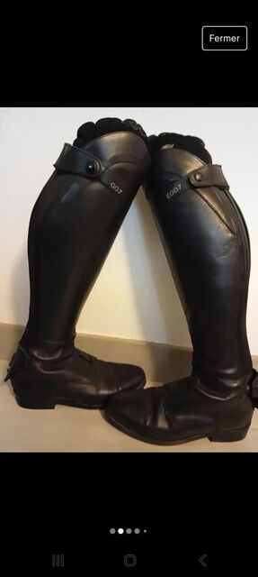 Botte Ego7
