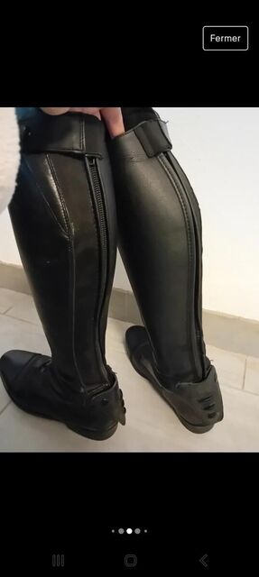 Botte Ego7