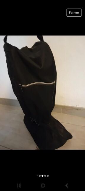 Botte Ego7