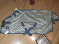 Chemise anti-mouche