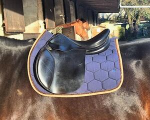Selle prestige 17 pouces
