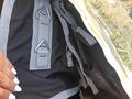 imperméable MHS