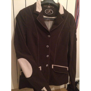 Veste de concours Nice komutekir