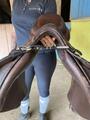 Selle Prestige Modèle Carisma