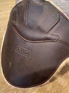 bavette mouton cwd marron 135