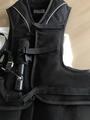 Air Bag gilet de protection Enfant - Ado Taille M