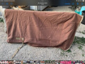 Couverture polaire XXL