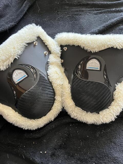 Protège boulets Veredus