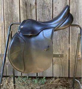 Selle mixte 17’