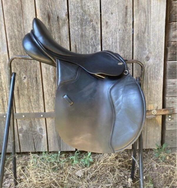 Selle mixte 17’