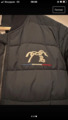 Blouson Pénélope leprevost