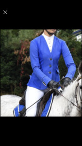 Veste de concours Horse Pilot