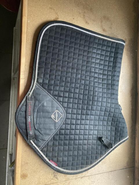 Tapis Lemieux noir
