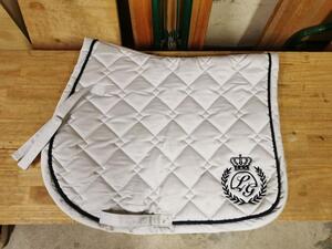 Tapis blanc lauria garrelli