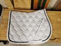 Tapis blanc lauria garrelli