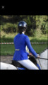 Veste de concours Horse Pilot