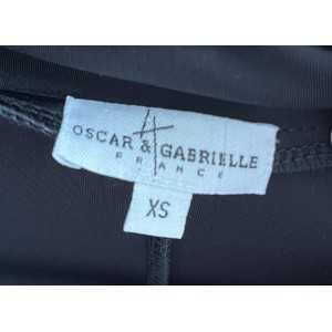 Veste concours Oscar et Gabrielle