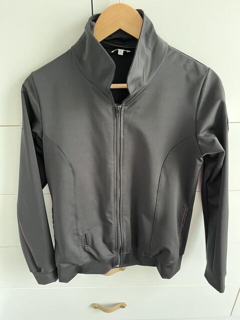 Blouson Oscar et Gabrielle