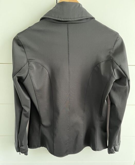 Veste concours Oscar et Gabrielle