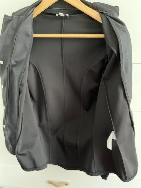 Blouson Oscar et Gabrielle