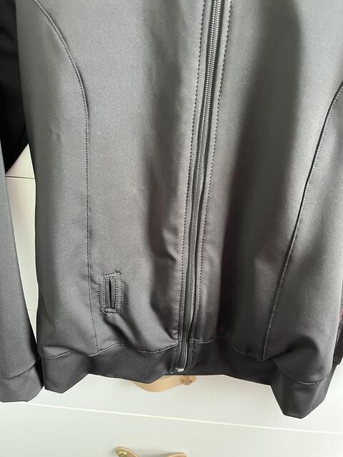Blouson Oscar et Gabrielle
