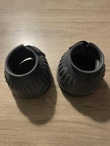 deux paires de cloches
