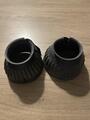 deux paires de cloches