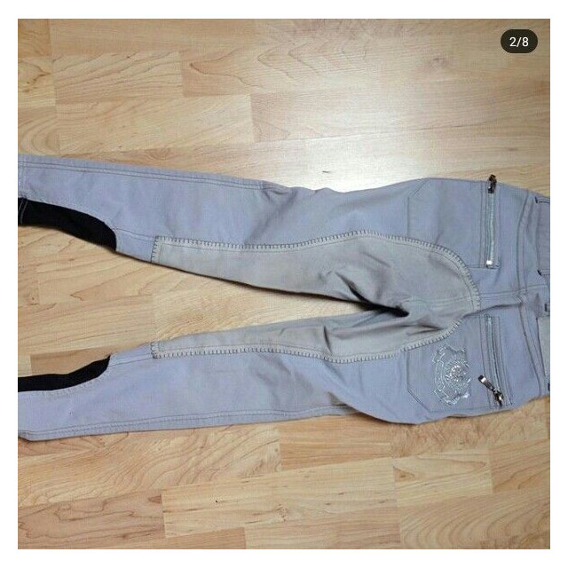 Pantalons de concours