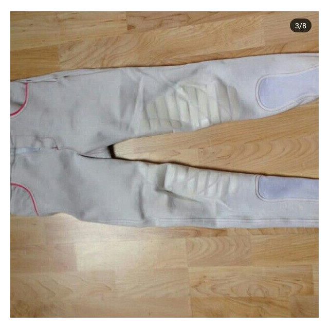 Pantalons de concours