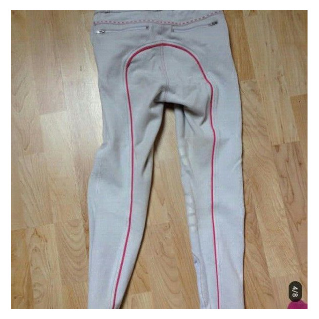 Pantalons de concours