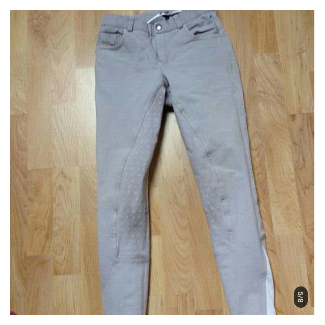 Pantalons de concours