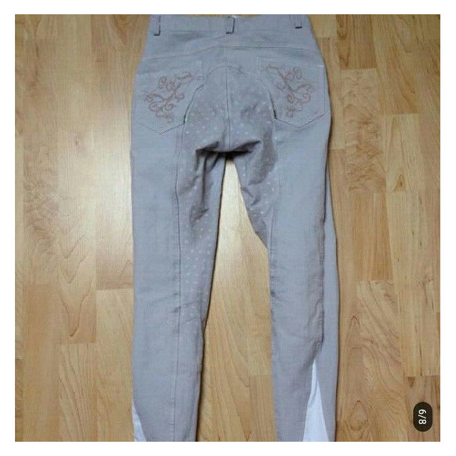 Pantalons de concours