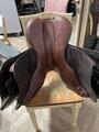 Selle Hervé Godignon 17,5