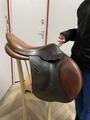 Selle Hervé Godignon 17,5